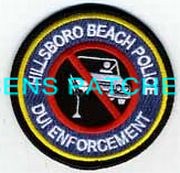 FLORIDA,HILLSBORO BEACH POLICE DUI 1_wm
